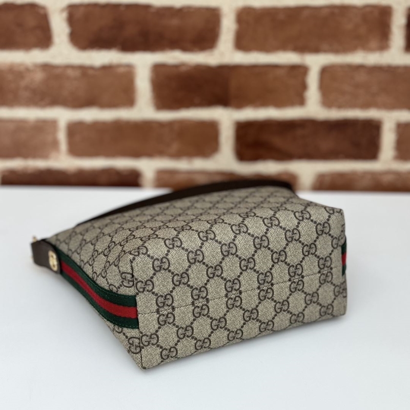 Gucci Top Handle Bags